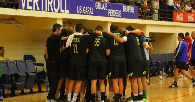 Stire din Sport : HCM, prima victorie în deplasare, în fața Potaissa Turda