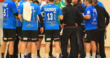 Stire din Sport : HCM Constanța, înfrântă în ultimul meci din sezonul regulat