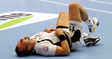 Stire din Sport : HCM e praf: umilință la Skopje!