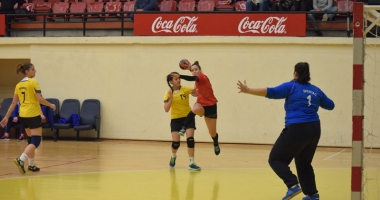 Handbalistele de la CSU Neptun nu vor mai juca duminică
