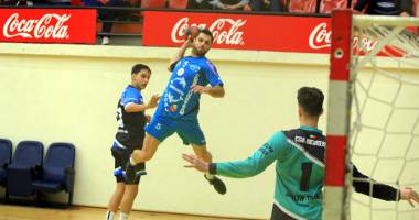 Stire din Sport : Handbalul constănțean  și-a reluat pregătirile pentru retur