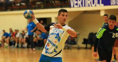 Stire din Sport : Handbaliștii constănțeni se pregătesc pentru ultimele meciuri ale turului