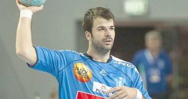 Stire din Sport : Handbaliștii de la HC Dobrogea Sud și-au reluat pregătirile