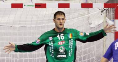 Stire din Sport : Handbal: Cine sunt cei mai buni handbaliști români