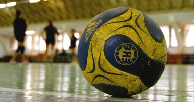Stire din Sport : Ce adversare are România la handbal U20