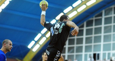 Stire din Sport : Handbal - Liga Națională / Vezi programul etapei a 4-a, HCM Constanța joacă duminică