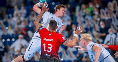 Handbal / Duelurile giganţilor! Luni, semifinalele Ligii Campionilor