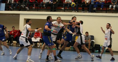 Stire din Sport : Handbal - Liga Campionilor / THW Kiel - HCM Constanța 35-14 scor final