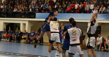 Stire din Sport : Handbal - Liga Campionilor / HCM Constanța joacă, mâine, contra Veszprem