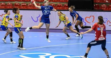 Handbal / CS Minaur, foarte aproape de sferturile de finală ale EHF European League