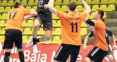 Handbal / CS Minaur Baia Mare, calificată în sferturile de finală ale EHF European Cup