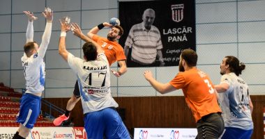 Handbal / CS Minaur Baia Mare, eliminată din EHF European Cup