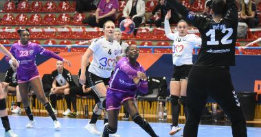 Handbal / Nantes - Siofok, în finala EHF European League. Minaur se bate pentru bronz