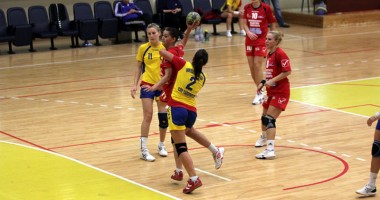Stire din Sport : CSU Neptun poate decide, astăzi, revenirea în Liga Națională