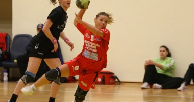Stire din Sport : CSU Neptun s-a despărțit de Nicoleta Rusu