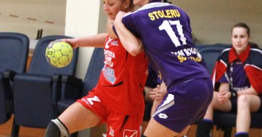 Stire din Sport : CSU Neptun, șanse minime în fața Coronei Brașov