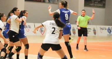 Stire din Sport : A cucerit Bucureștiul! CSU Neptun, debut perfect de campionat