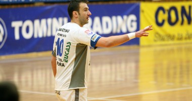 Stire din Sport : Un fost jucător al lui HCM Constanța, în conducerea administrativă la CSU Neptun