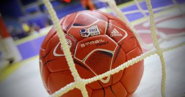 Stire din Sport : Handbal. România a învins Finlanda, în preliminariile Campionatului European 2017. Iată scorul