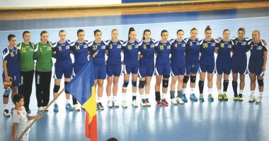 Stire din Sport : Handbal feminin: Tricolorele sunt în semifinale la CM