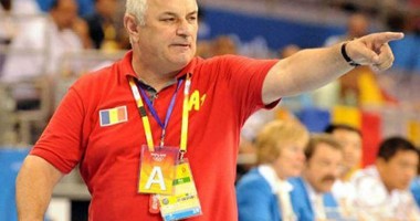 Stire din Sport : Gheorghe Tadici a convocat 18 handbaliste pentru meciul cu Germania
