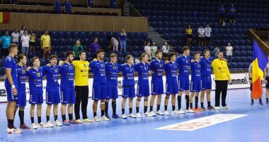 Stire din Sport : Echipa naţională de handbal a României U20 a ratat calificarea la Campionatul Mondial