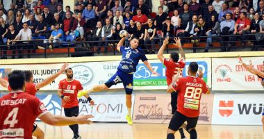 Stire din Sport : Ionuț Stănescu: "Trebuie să ne adaptăm cât mai rapid noilor reguli!"