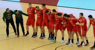 Stire din Sport : Handbalul se mai joacă şi cu sufletul. „Un egal cu Suedia ar fi cât o victorie”