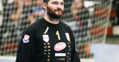 Handbalul constănțean: punct și de la capăt! HC Dobrogea Sud, noua grupare de la malul mării - 3