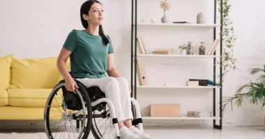 Stire din Social : Sprijin financiar major pentru persoanele cu handicap. Cum poți beneficia de indemnizație