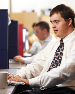 Stire din Social : Cum se modifică criteriile  de acordare a gradelor de handicap
