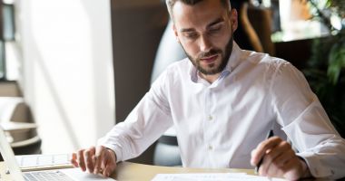 Stire din Economie : Contabilii supărați pe ANAF. Ar putea intra și ei în grevă