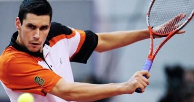 Stire din Sport : Victor Hănescu s-a calificat în semifinale la Marrakech