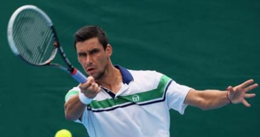 Stire din Sport : Hănescu, adversar din calificări  în primul tur la Indian Wells