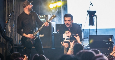 Rock-ul alternativ va revoluționa litoralul, week-end-ul acesta - 2
