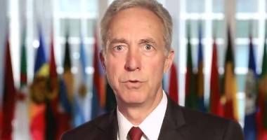Stire din Politică-Administrație : Ambasadorul Hans Klemm: România trebuie să continue lupta împotriva corupției