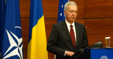 Stire din Politică-Administrație : România va găzdui un exercițiu cu 30.000 de soldați din țările NATO