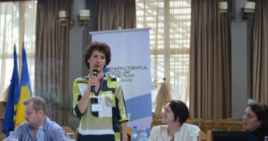 SCHIMBARE LA ISJ CONSTANȚA! Un nou inspector în echipa lui Petrică Miu - 2