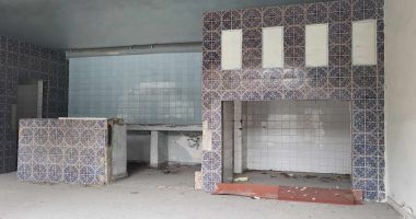 Hanul "Balcan" renaște într-o altă viață. Locul vestitei cârciumi va fi luat de un boutique hotel - 3