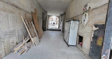 Hanul "Balcan" renaște într-o altă viață. Locul vestitei cârciumi va fi luat de un boutique hotel - 4