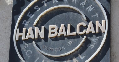 Mărire și decădere - Povestea Hanului Balcan din Centrul Constanței - 2
