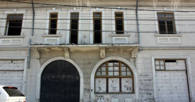 Mărire și decădere - Povestea Hanului Balcan din Centrul Constanței - 4