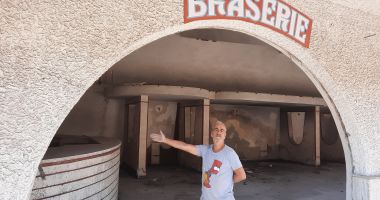 Odiseea batjocoririi Hanului Balcan, la final? Noul proprietar promite să nu-l demoleze - 3