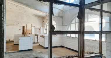 Odiseea batjocoririi Hanului Balcan, la final? Noul proprietar promite să nu-l demoleze - 6