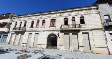 Odiseea batjocoririi Hanului Balcan, la final? Noul proprietar promite să nu-l demoleze - 7