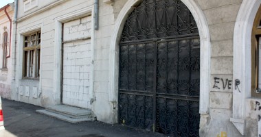 Mărire și decădere - Povestea Hanului Balcan din Centrul Constanței - 5