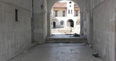 Mărire și decădere - Povestea Hanului Balcan din Centrul Constanței - 3