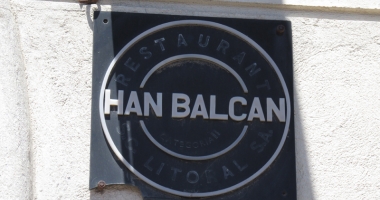 Hanul Balcan: din monument istoric, focar de infecție! - 5