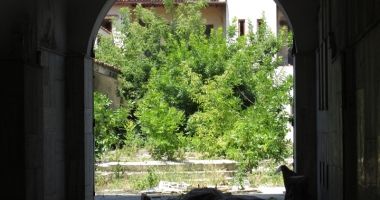 Hanul Balcan: din monument istoric, focar de infecție! - 7
