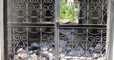Hanul Balcan: din monument istoric, focar de infecție! - 8